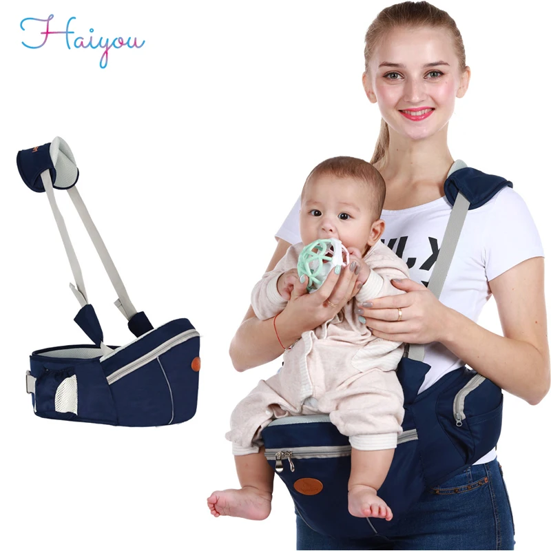 

Табурет для младенцев, табурет с мультикинетической энергией, удобный и дышащий, портативный, 0-36 м, 15 кг, однотонный