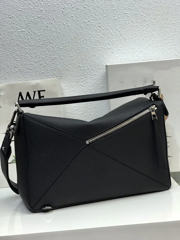 

black bag