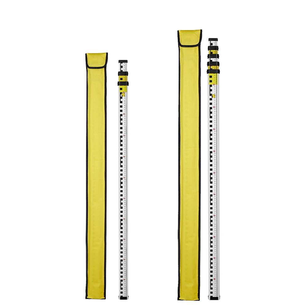 3 м/5 м Алюминиевая линейка высокой точности для автоматического оптического
