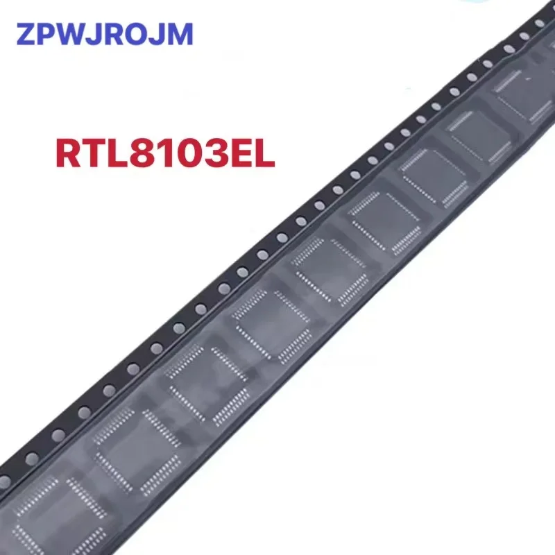 10 Uds RTL8103EL QFN-48-0