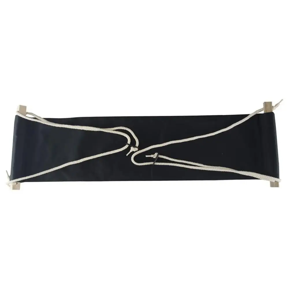 

Under Desk Hammock Portable Desk Feet Hammock Adjustable Ergonomic Office Feet Rest Mini Under Desk Foot Rest Hammock For Home O