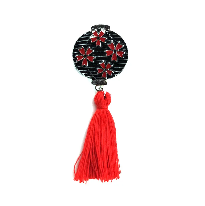 Милый кролик олень лиса строительная Шпилька креативный японский сплав