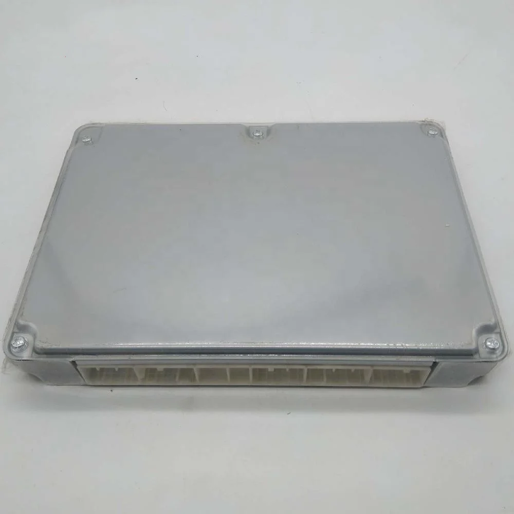 

Высококачественная деталь для строительной машины, управляемая Φ J05E двигатель ECU yn02p00042f1, панель управления для экскаватора