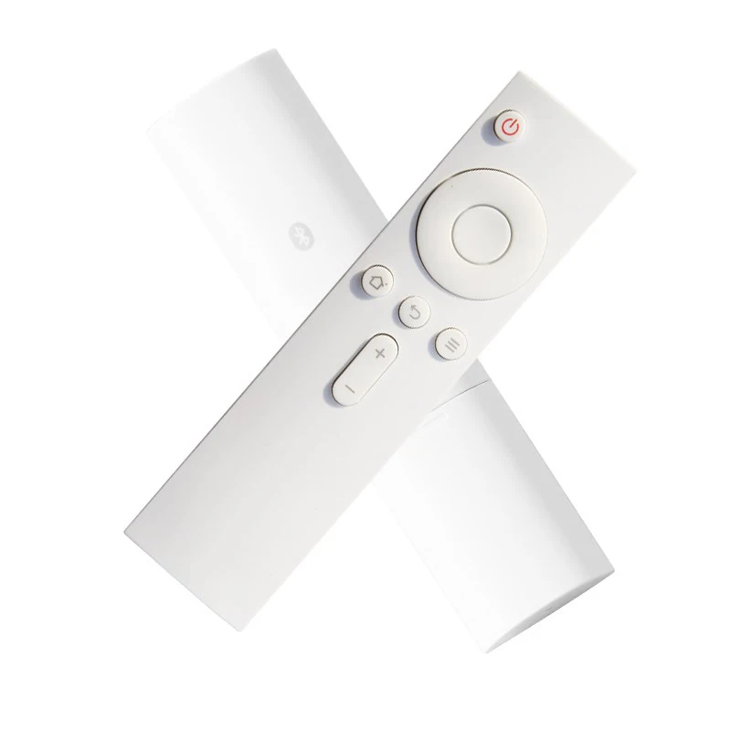 Пульт дистанционного управления для mi Xiao mi tv Box заменен Bluetooth 4,0 телеприставка пульт дистанционного управления для Xiao mi tv Box 2S 3 3c 3s 4A 4C 3pro