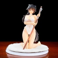 alter azur lane takao sand beach rhapsody pvc action figure stand anime sexy girl japanese model toy collection doll gift