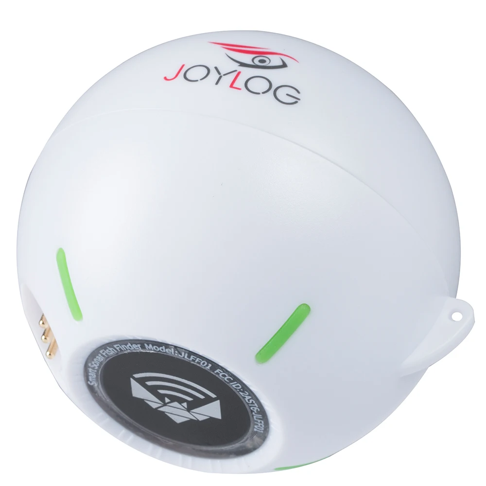 Joylog беспроводной эхолот для рыбалки, умный эхолот, HD цифровой эхолот, эхолот, эхолот с usb-зарядкой, эхолот для рыбалки