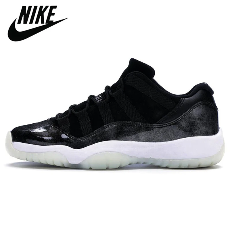 

Authentic Air Retro aj 11 Low Concord Bred Comfortable Outdoor Breathable Men Basketball Shoes Sports Sneakers