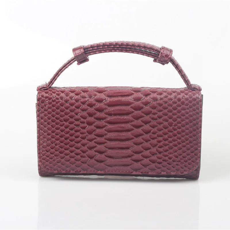 Женский Повседневный клатч XMESSUN модная сумка через плечо с узором страуса и