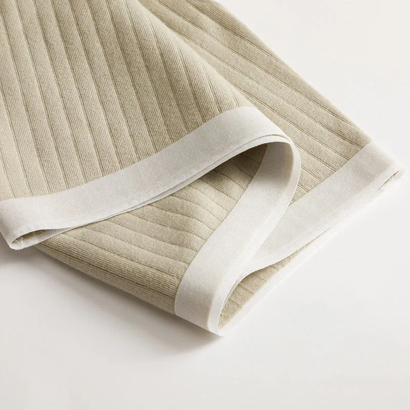 Wasteheart для женщин модные Зеленый Цвет: фиолетовый розовый из хлопка с резинкой на