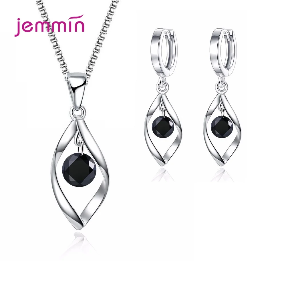 Новое поступление уникальный дизайн с белым жемчугом элегантные вечерние 925