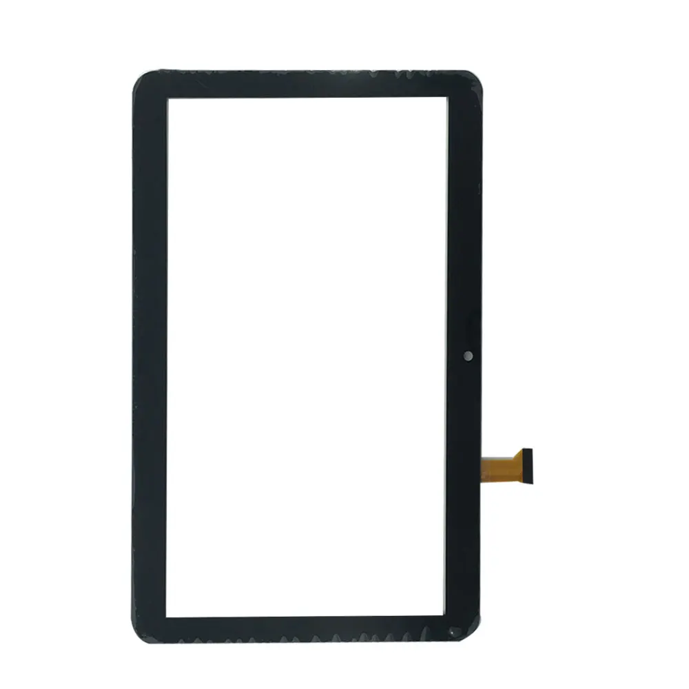 SRJTEK 10 1 &quotдля DEXP URSUS TS210 стеклянный сенсорный экран дигитайзер Датчик РЕМОНТ
