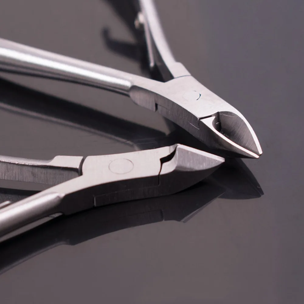 MIZHSE маникюрный щипчики для кутикулы кусачки ножницы плоскогубцы маникюра и