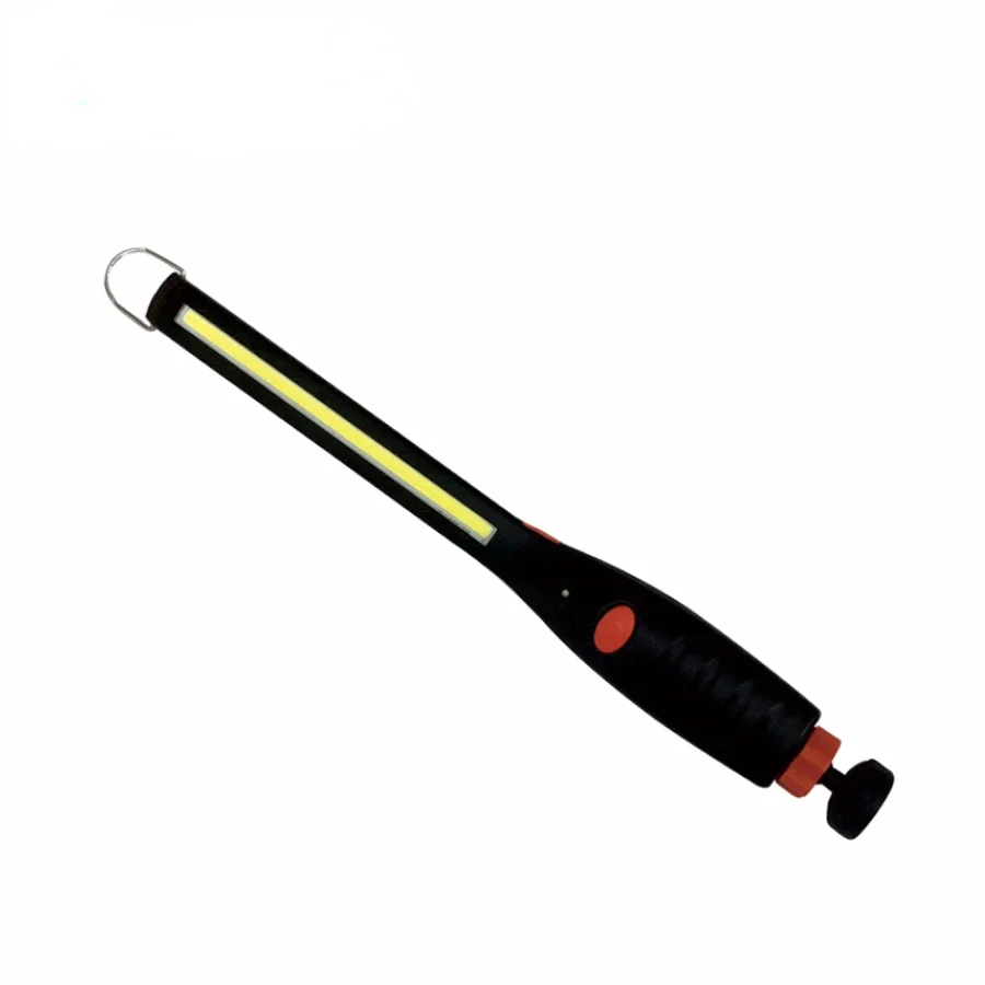 Satin Al ZG/B804 Detaylandırma Araba ışıkları Muayene İnce Led ışık Ile Usb şarj Edilebilir çok Fonksiyonlu Oto Bakım Araba çalışma ışığı