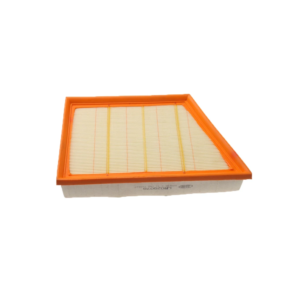 

Car Engine Air Filter Fit for Land Rover Evoque Freelander 2 06 2011 2012 2013 2014 2015 2.0t Model Filter Core Accessories