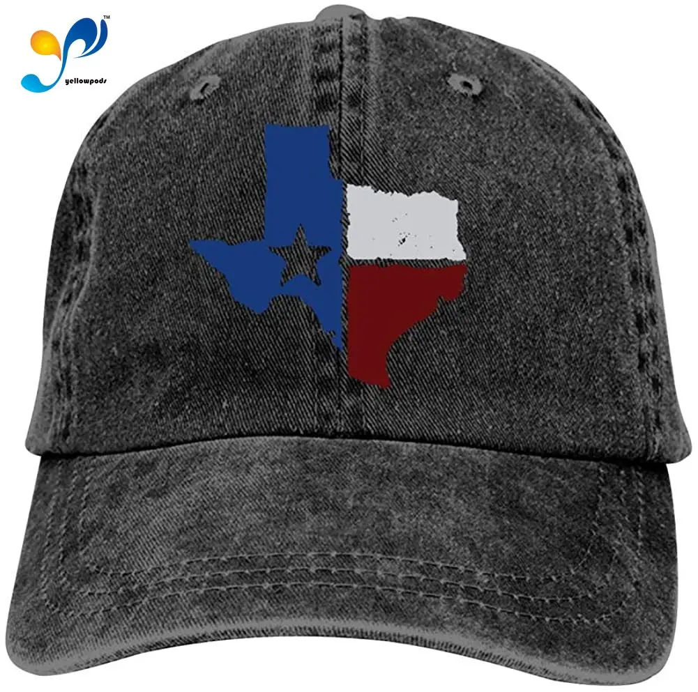 

Vintage Jeans Dad Hat Mesh Hat Adjustable Baseball Cap Trucker Hat Sports Black