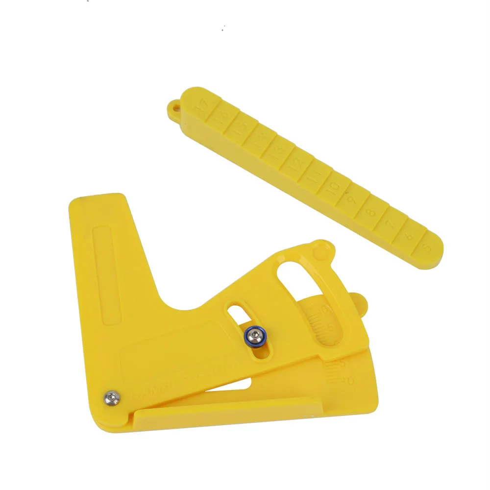 RC стандартный размер пластиковый датчик высоты 1/8 1/10 1/16 автомобиль|camber gauge|1/10 rc