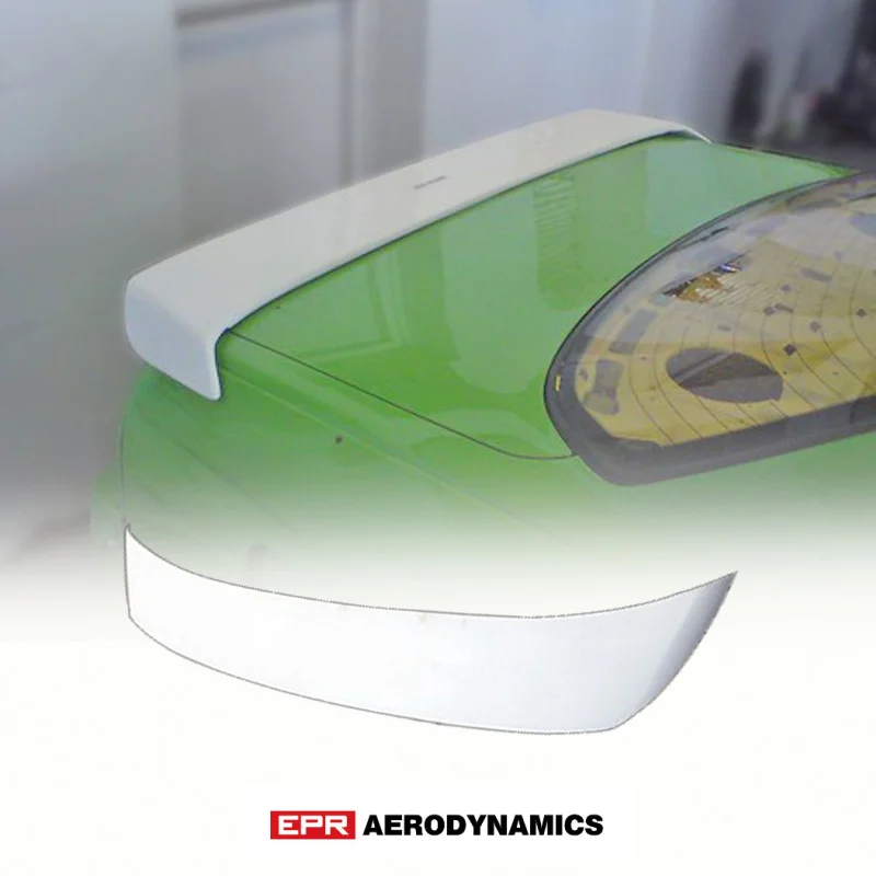 Автомобильные аксессуары спойлер заднего крыла комплекты внешнего кузова для