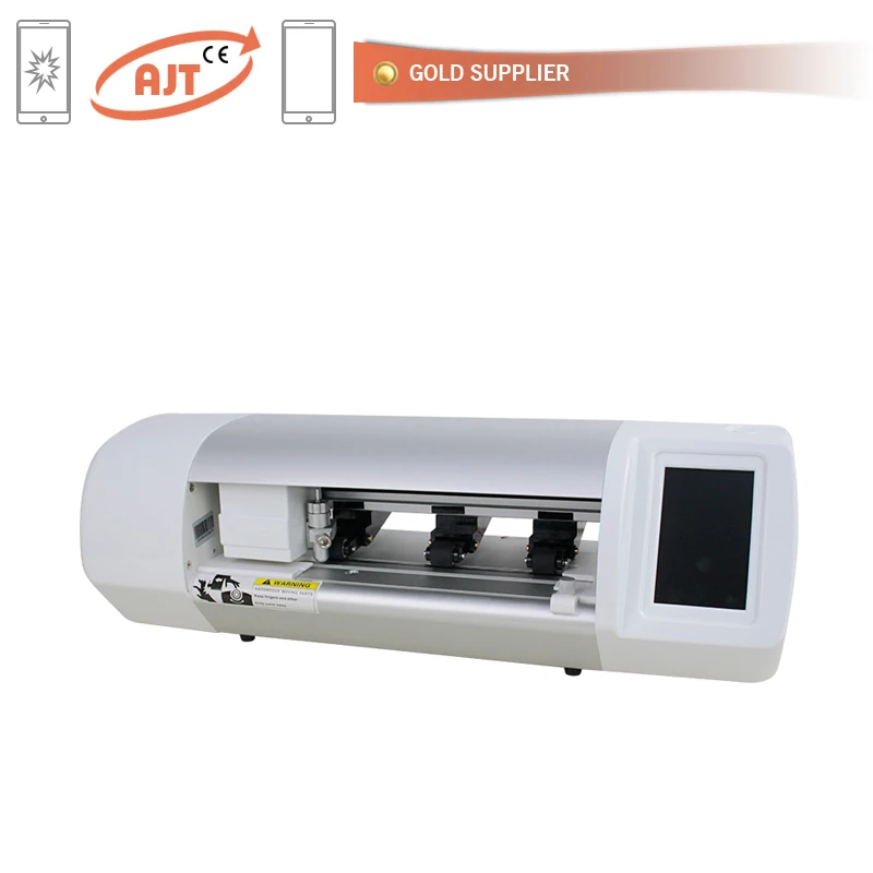 Лезвие пленка резать плоттер машина защитная фронтальная Взрывозащищенная