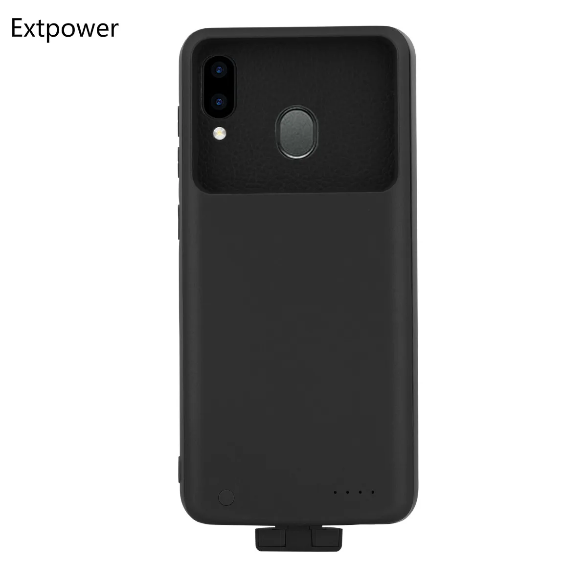Портативный внешний аккумулятор для Samsung A20 30 7000 мач|Чехлы с аккумулятором| |