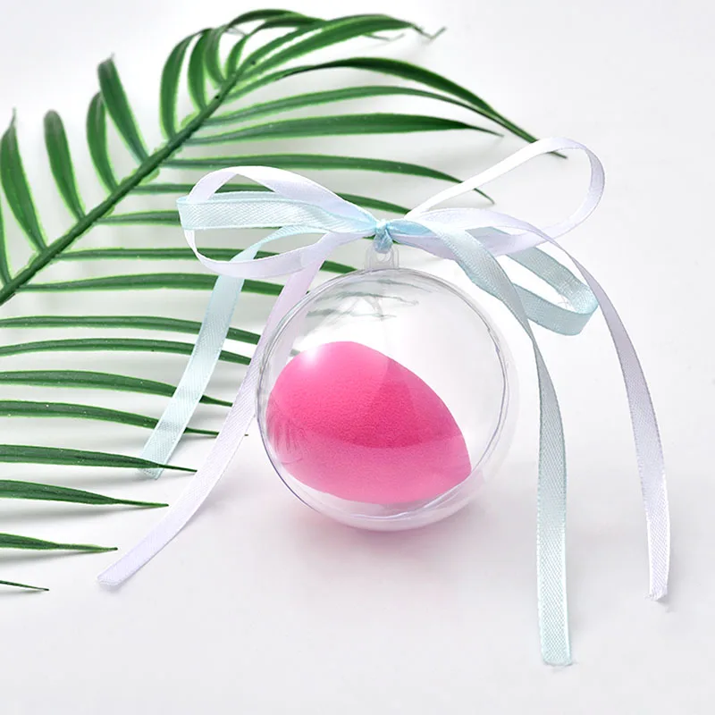 1 шт. новый держатель для губки сушильный шкаф макияжа порошковая пышная полка