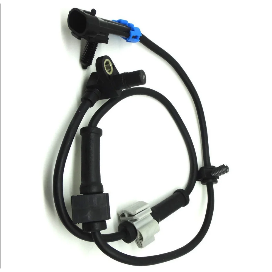 

ABS Wheel Speed Sensor For Chevrolet Silverado GMC 15716191 15112378 15112379