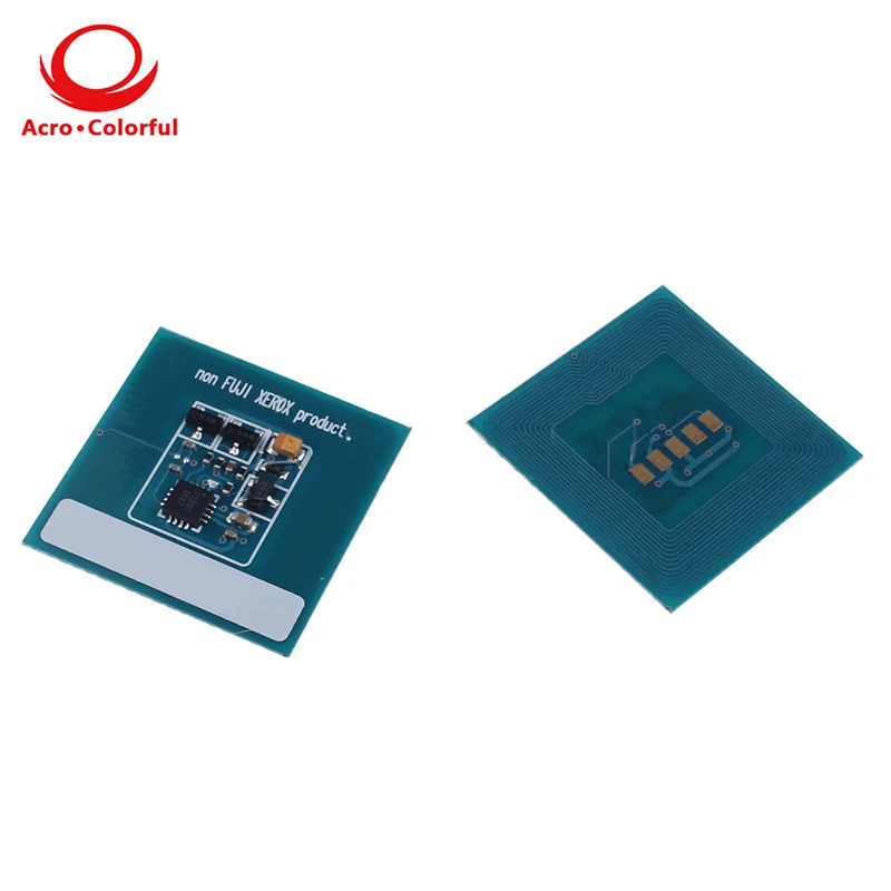 006R01646 006R01647 006R01648 006R01649 тонер чип для xerox Versant 80 пресс лазерного | Чип для картриджа -704135319