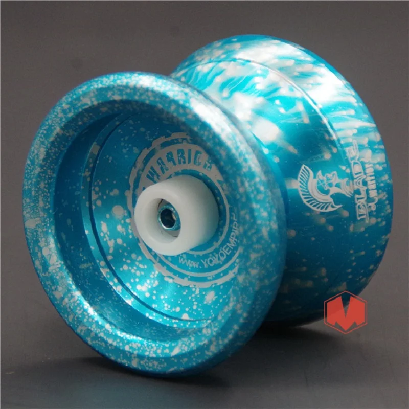 Большая распродажа YOYOEMPIRE BLADE WARRIOR йо для профессионального соревнования йо-йо
