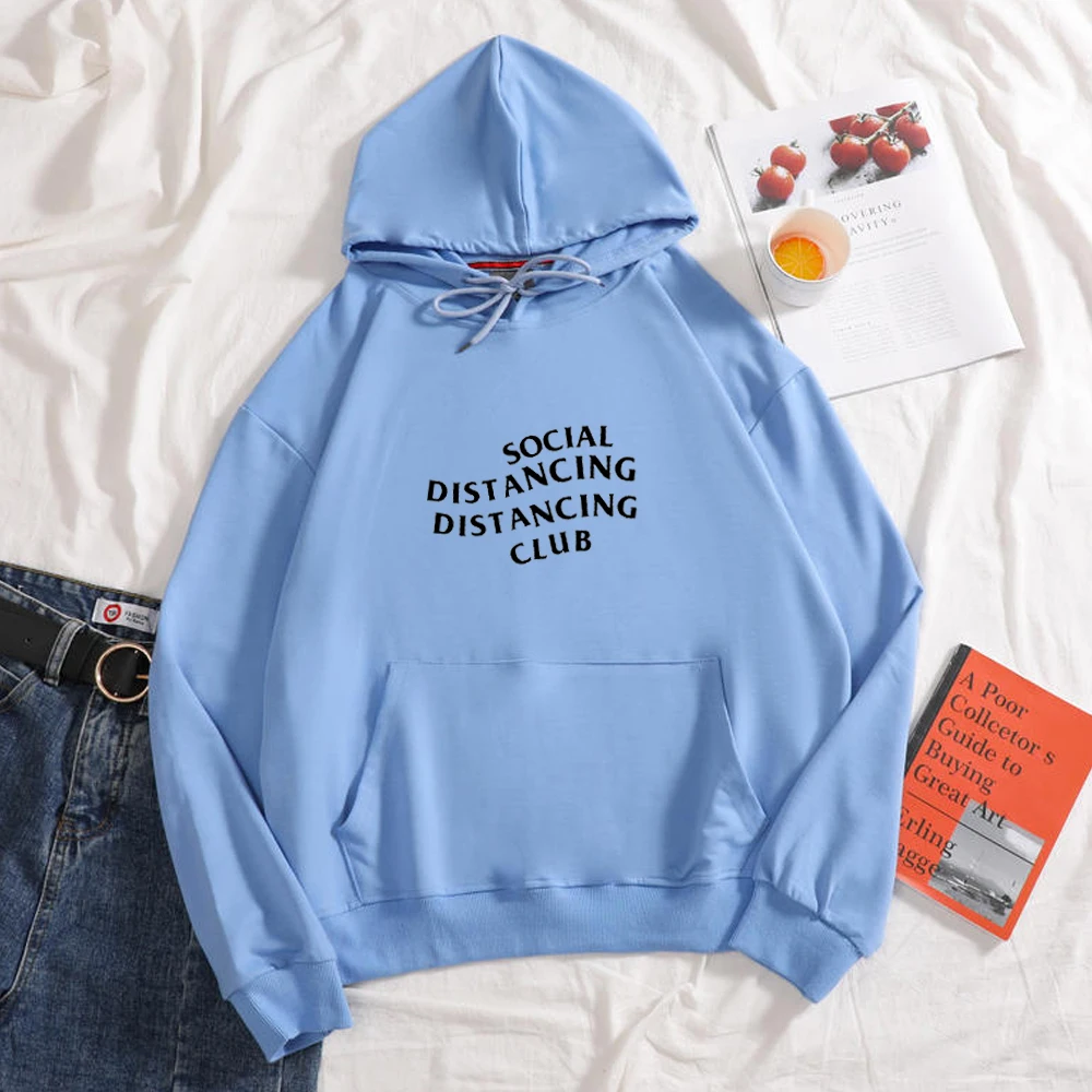 

Plus Size S-4XL Harajuku Spring Autumn Hoodies Women Fashion Letter Print Cotton Sweatshirt Womens Casual Female Sudaderas Mujer