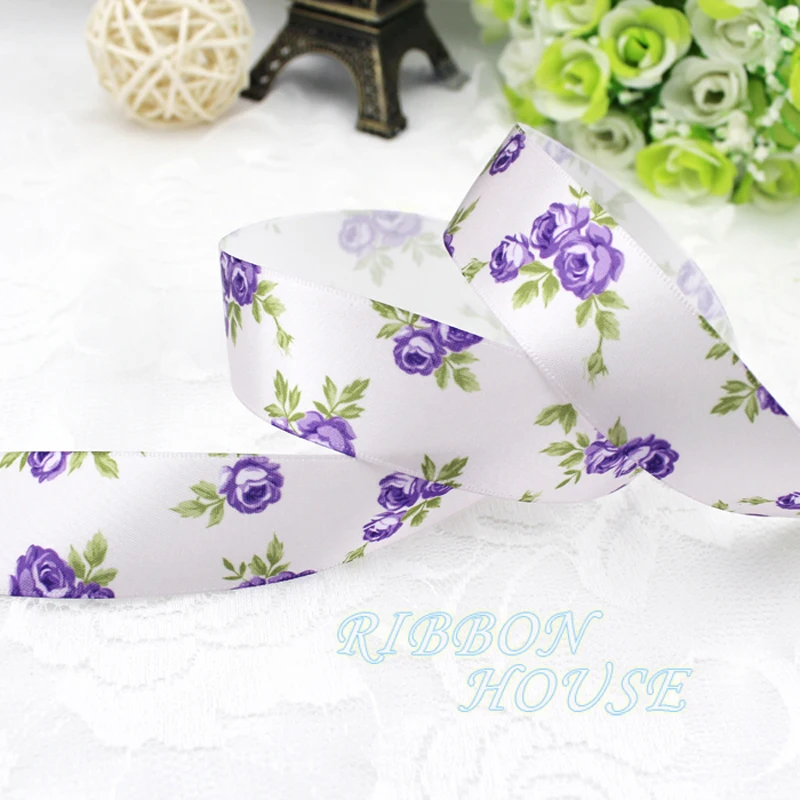 (10 ярдов/партия) 25 мм Классическая яркая Женская лента кружевная | Дом и сад