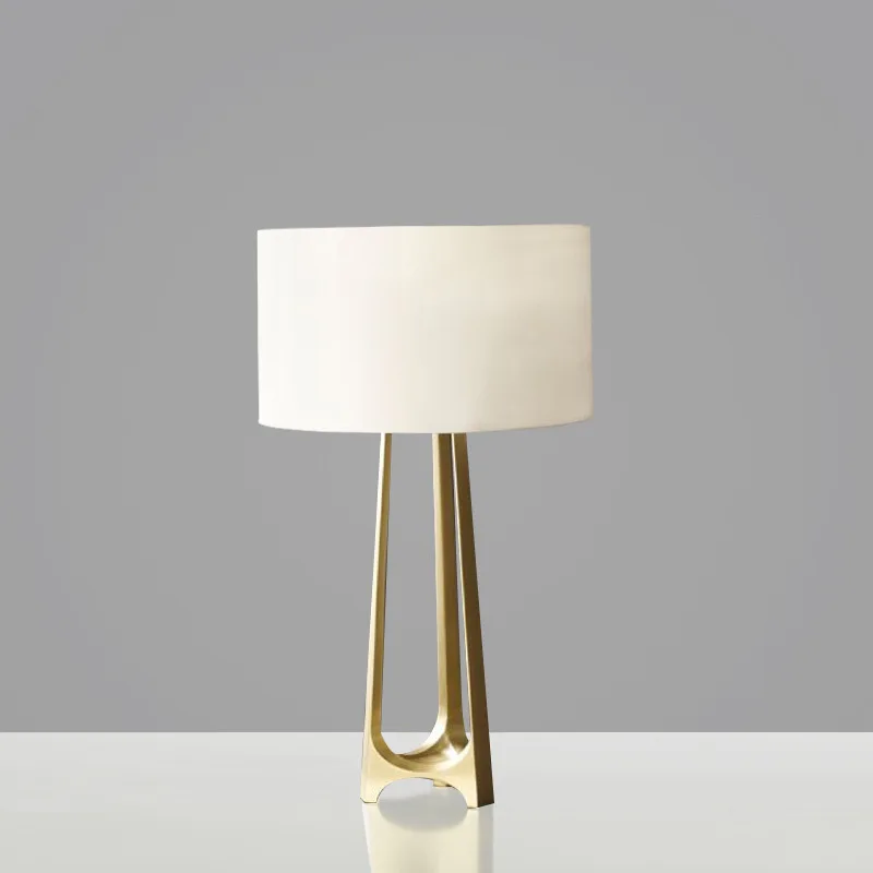 

Современная хрустальная лампа для кровати в скандинавском стиле, декоративная прикроватная лампа для гостиной