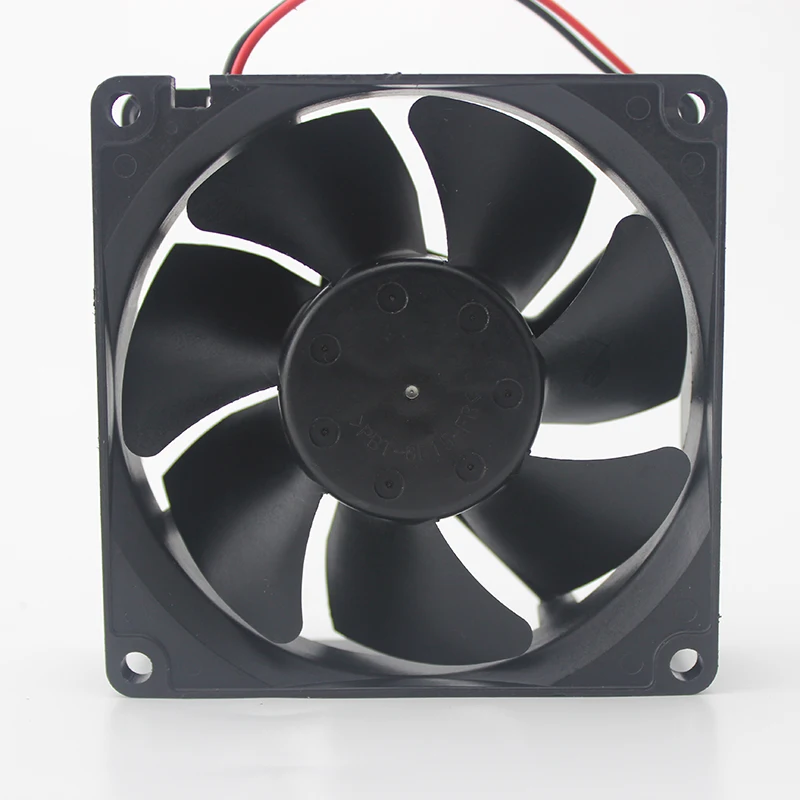 

Original genuine 3110KL-05W-B47 8025 DC24V 0.13A 8cm inverter fan