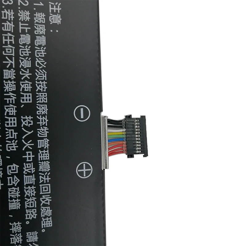 

R13B01W R13B02W Universal Laptop Battery For Xiaomi Mi Air 13.3" Series Tablet PC Tablet Notebook Batteries 7.6V 39Wh NEW