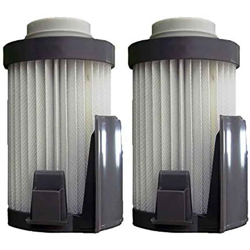 

Premium Replacement Vacuum Cleaner Dust Cup Filter Made To Fit For Eureka Style DCF-10/DCF-14 Uprights 2 Filters