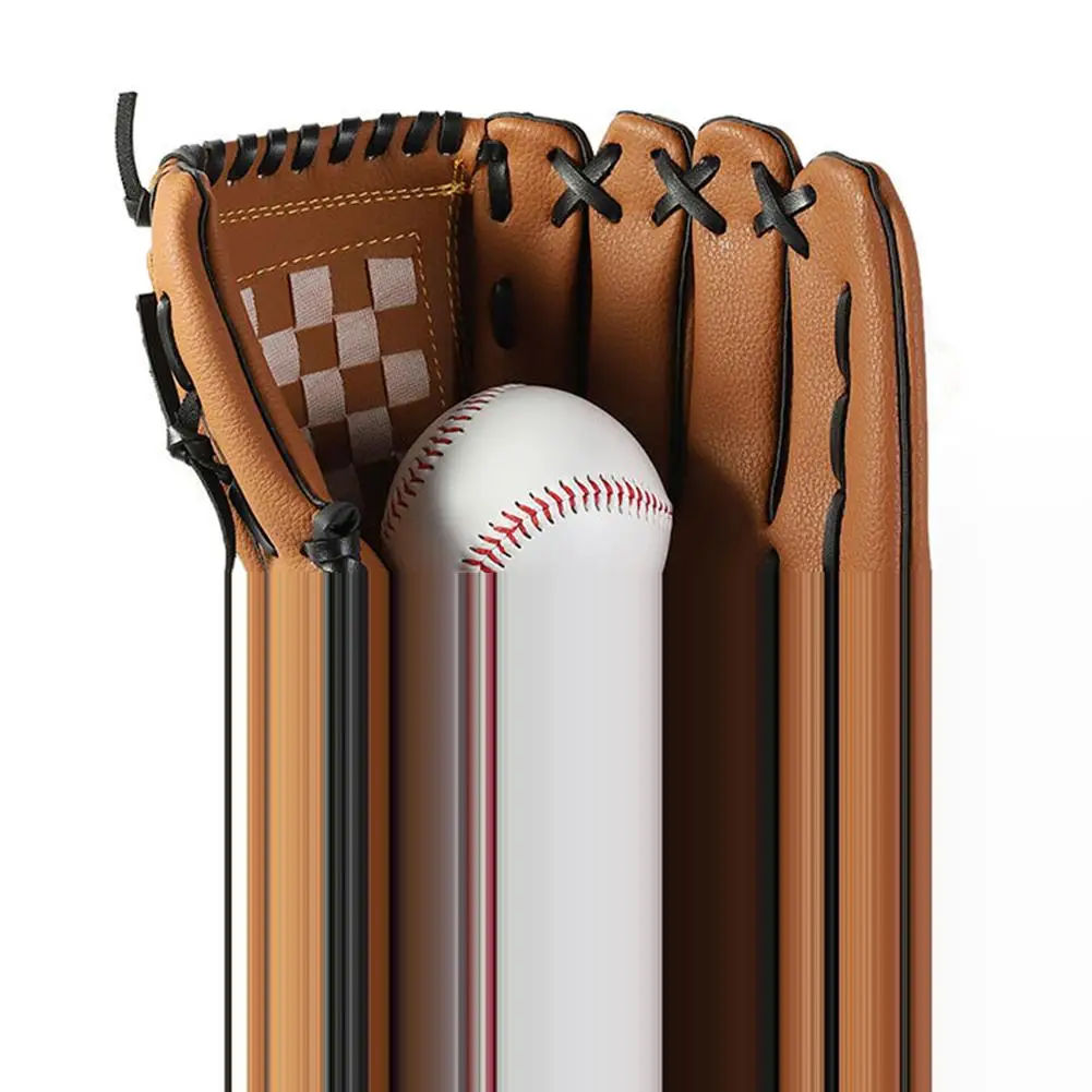 Спортивные Бейсбольные перчатки для занятий спортом на открытом воздухе