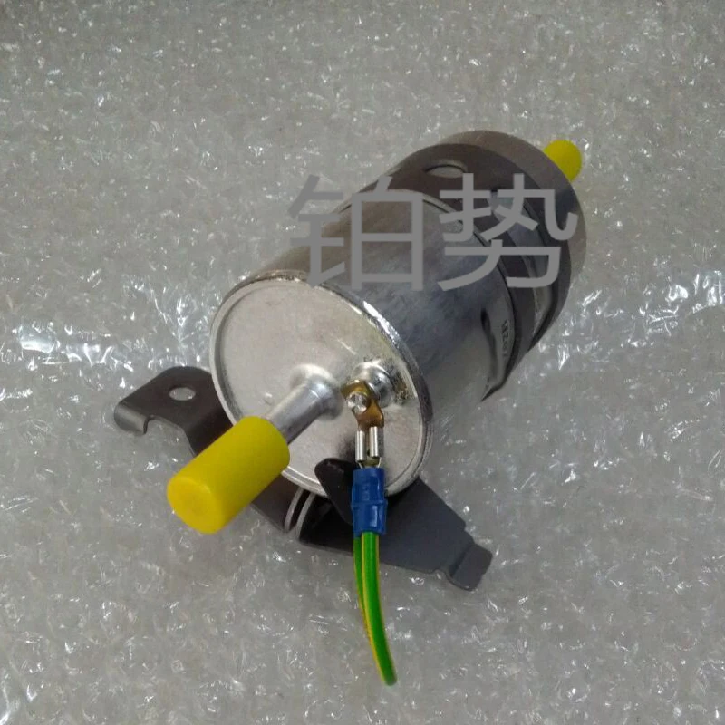 

Автомобильные Оригинальные заводские аксессуары паровой фильтр бензиновая сетка 31271607-vol voS 40 C30 C70 бензиновая сетка