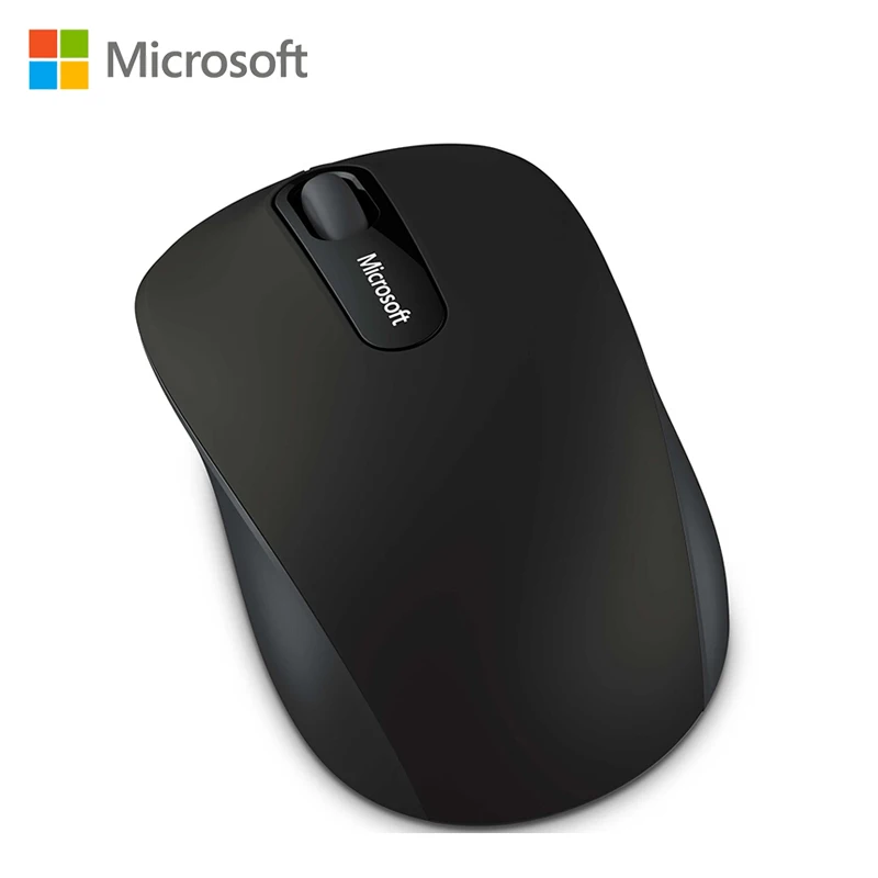 Оригинальная беспроводная мышь Microsoft 3600 FPS bluetooth BlueTrack 1000DPI для ноутбука ПК офиса