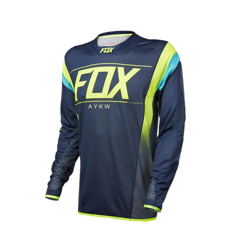 

Fox Mtb Jersey 2021 Cycling Jersey Enduro Ciclismo Camisas Equipacion Ciclismo Verano Hombre Motocross Bike Downhill Jerseys