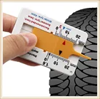 Автомобильные шины для считывания глубины датчик глубины для мотоцикла Porsche Panamera 911 918 Cayman Boxster 919 718 GT3