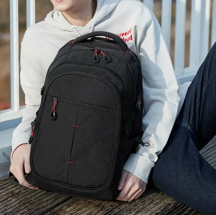 Рюкзак UREVO Large Capacity Backpack|Мужские рюкзаки| |