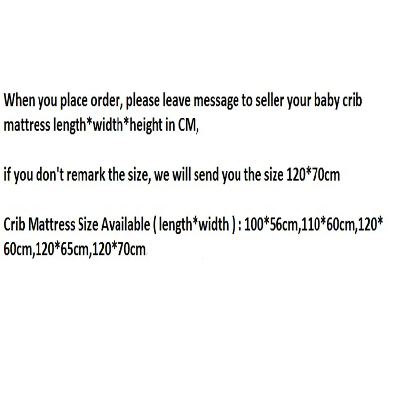 Летняя дышащая детская простыня для кроватки наматрасник без флуоресцентного