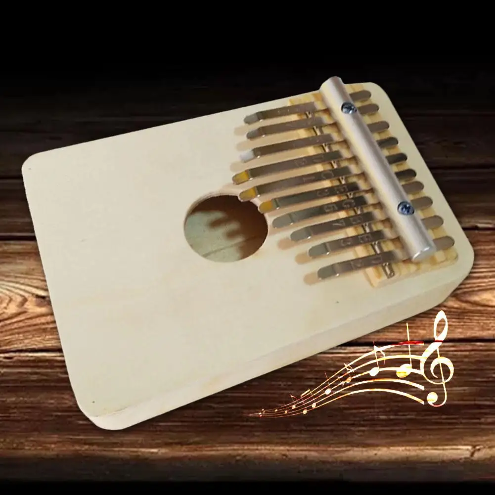 Пианино для начинающих с 10 клавишами пианино портативный музыкальный инструмент