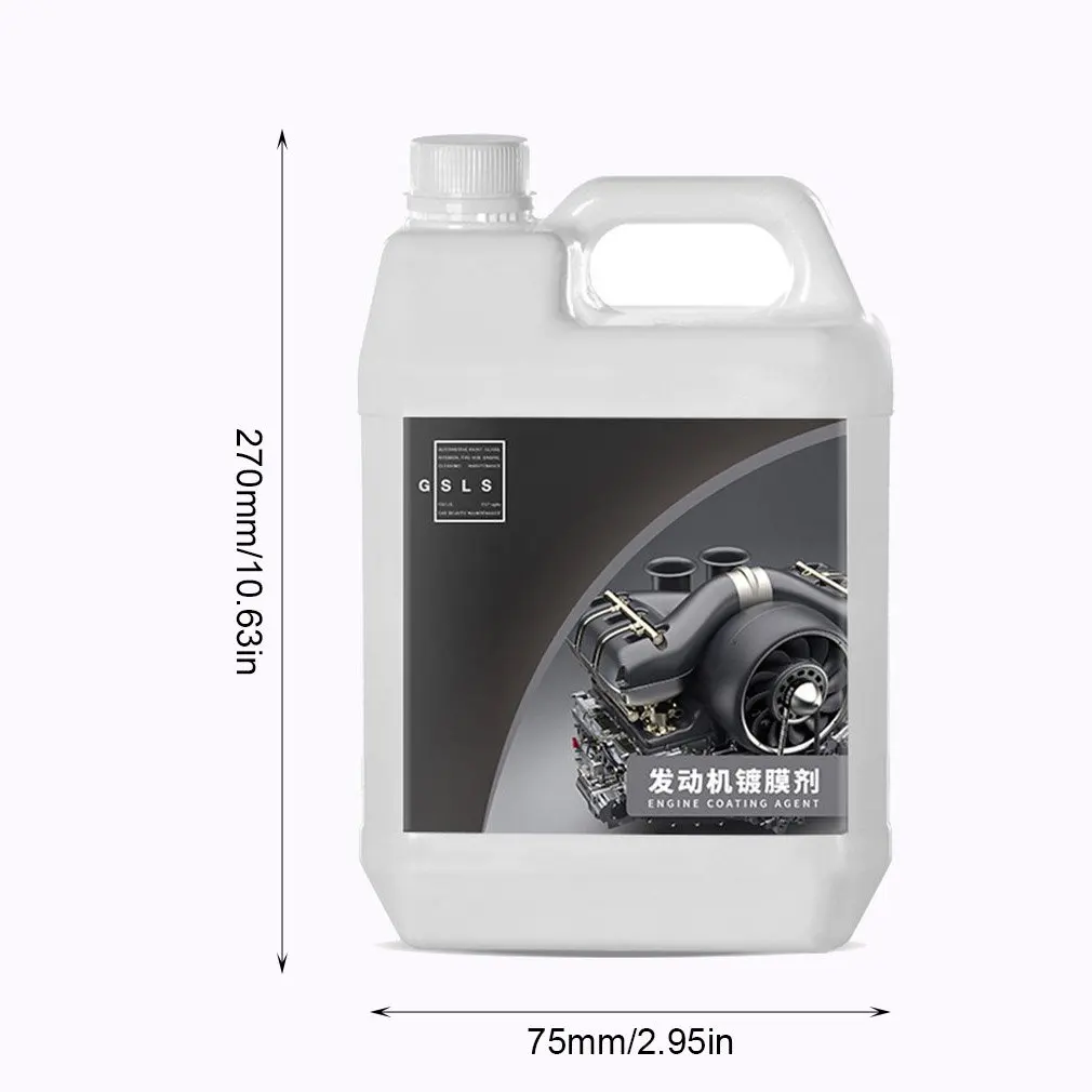 

Auto Engine Renovation Repair Agent Car Engine Restoration Kit Scratches lamp renovation agent Polishing Car Care Tool