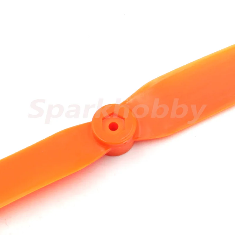 10 шт лот gemfan 5030 6030 7035 8040 8060 9050 1060 пропеллер с п