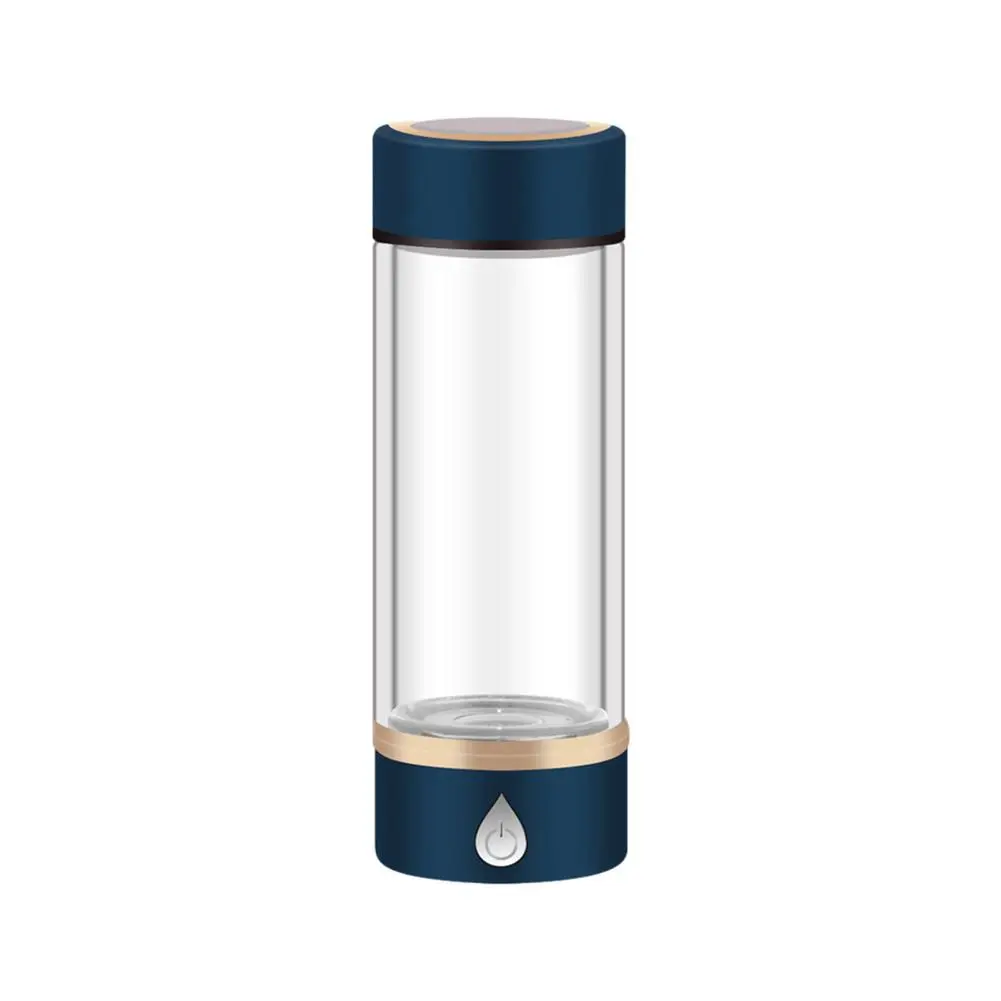 

Генератор водородной воды новая технология аппарат для стеклянной воды портативный USB Перезаряжаемый Быстрый водородный аппарат стеклянн...