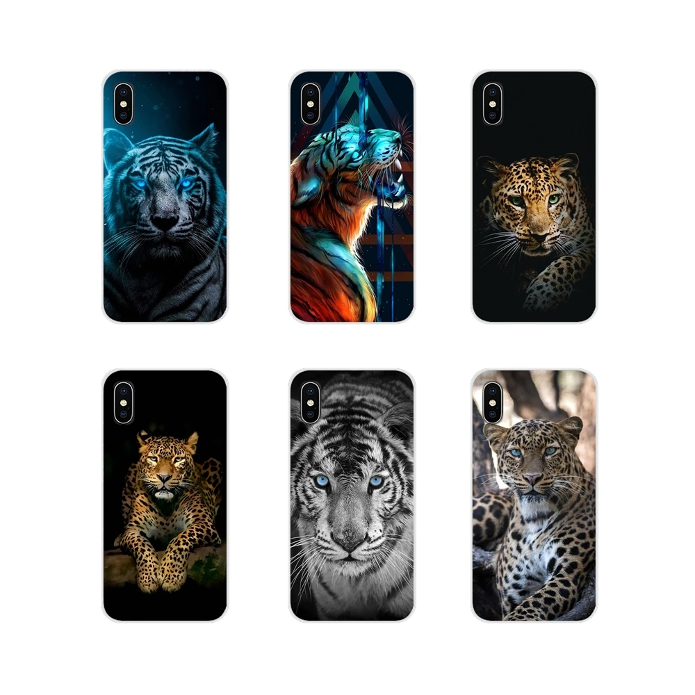Для Huawei G7 G8 P8 P9 P10 P20 P30 Lite Mini Pro P Smart Plus 2017 2018 2019 аксессуары чехлы для телефонов Чехлы