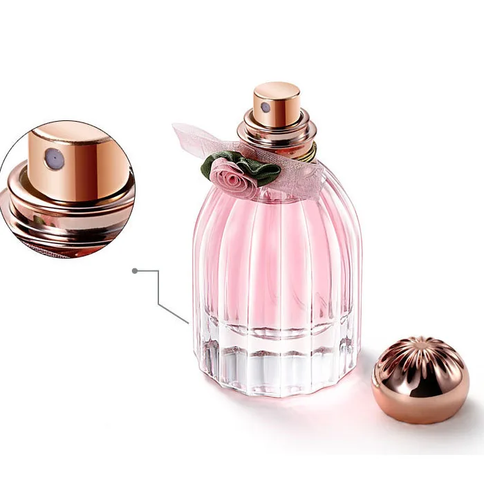 Женские парфюмы 30 мл Аутентичные французские элегантные дезодорант спрей