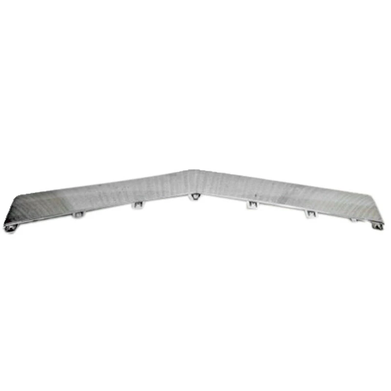 for Front Bumper Middle Side Lower Chrome Trim Molding Mercedes W207 E350 E400 2078850974 | Автомобили и мотоциклы