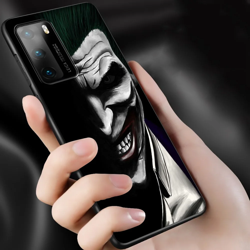 Чехол для Huawei P8 P9 P10 P20 P30 Y6 Y7 Y9 Lite Pro P Smart Nova 2i 3i Mini 2017 2018|Бамперы| |