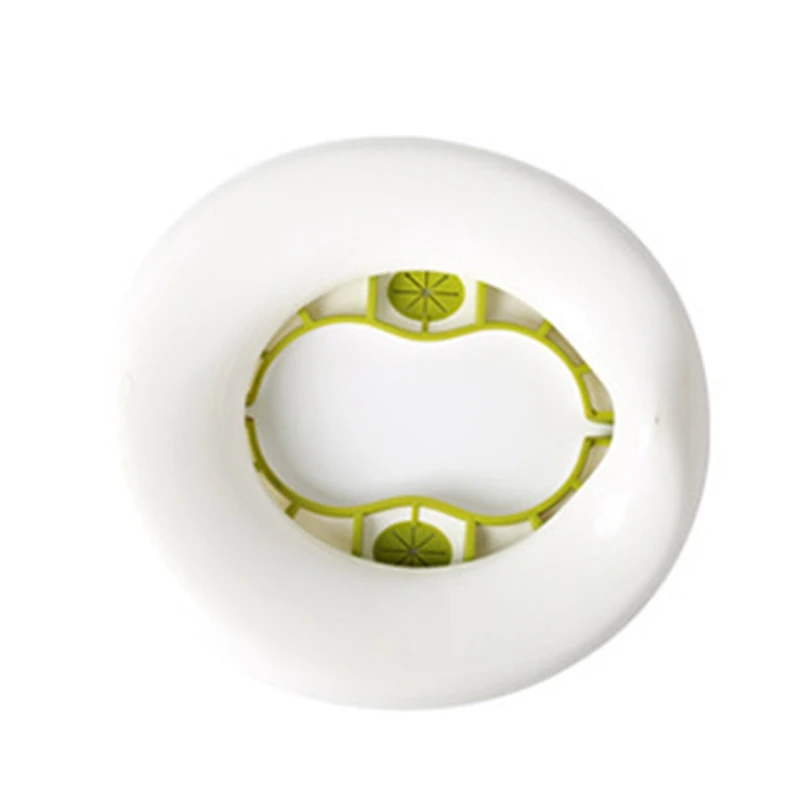 Портативное сиденье для унитаза 2 в 1 складное пластиковое Горшечное кресло детей