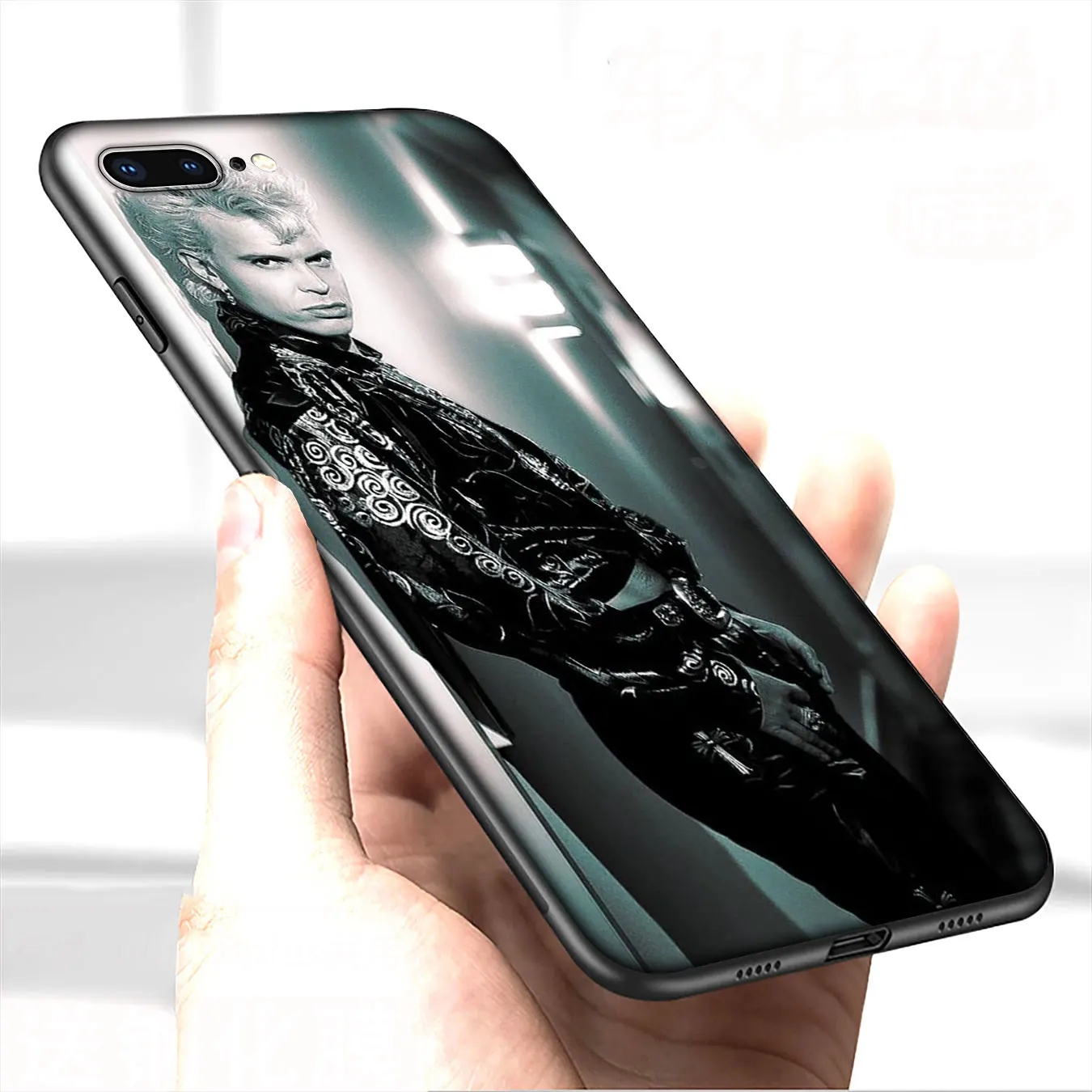Мягкий силиконовый чехол для iPhone 12 Mini XR X XS 11 Pro Max 5 5S SE 6 6S 7 8 Plus | Мобильные телефоны